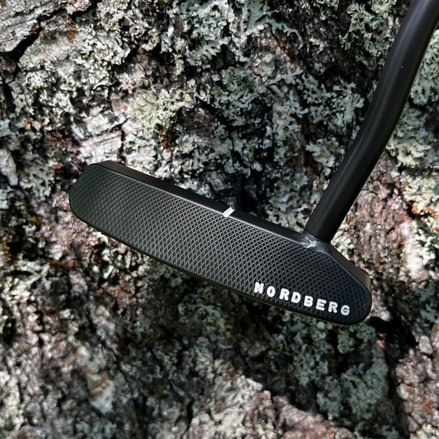 Sulke GSS - Stealth Black