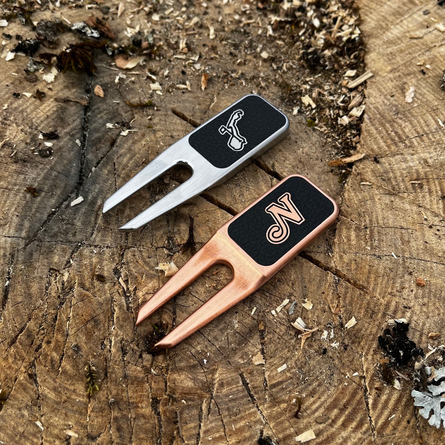 Nordberg of Norway Divot Tool