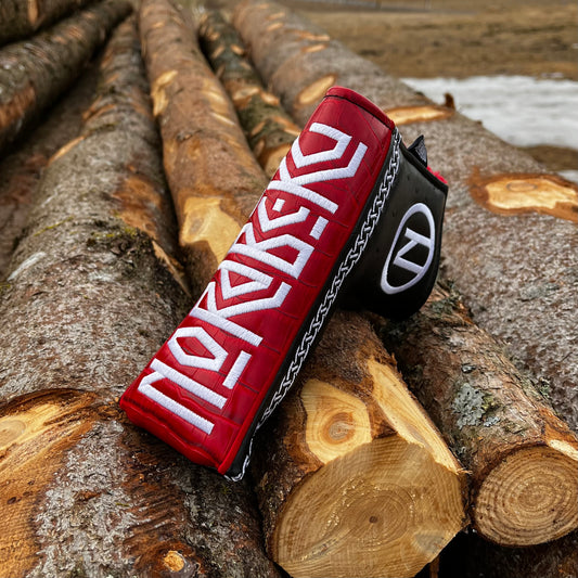 The Heritage Red - Crafted in Norway