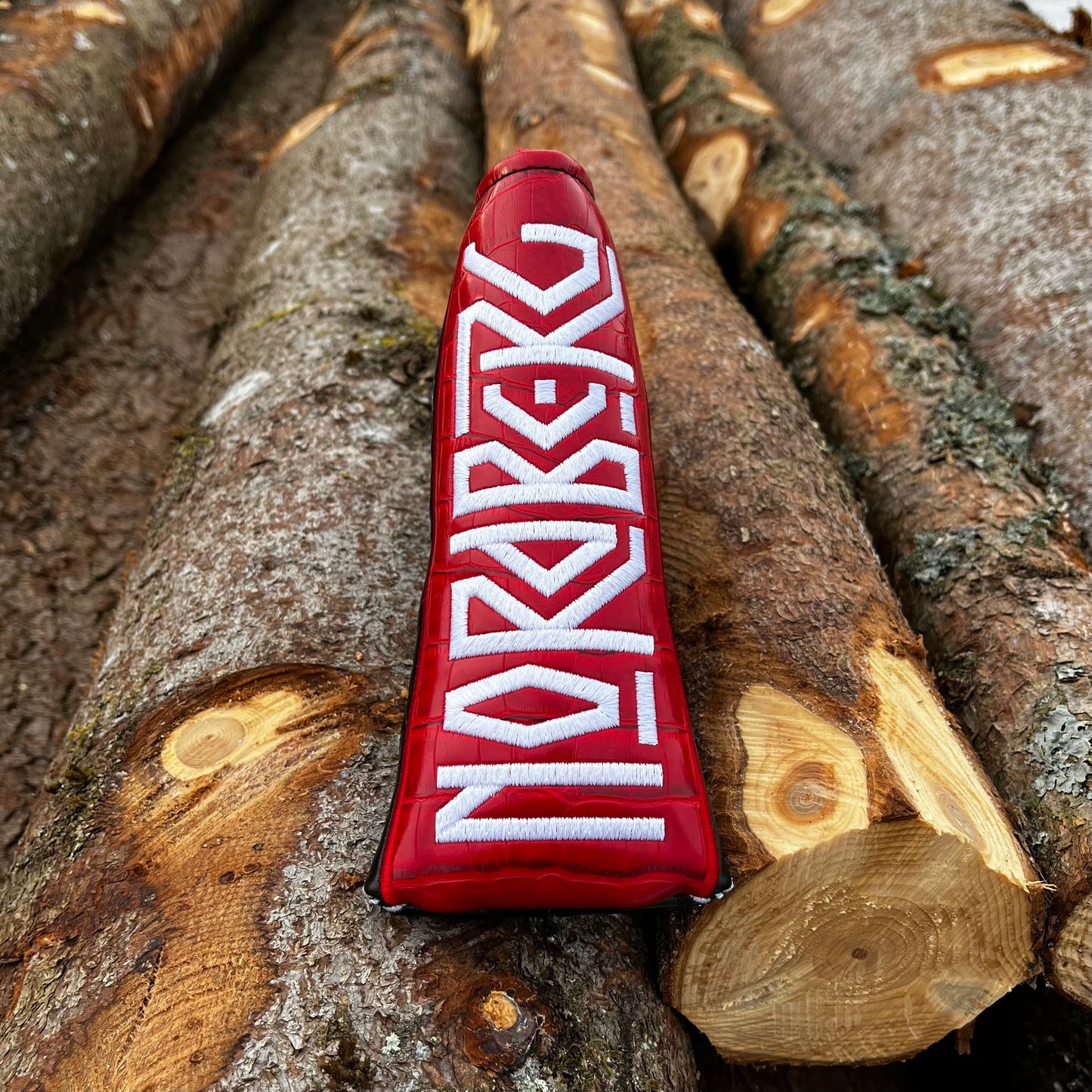 The Heritage Red - Crafted in Norway
