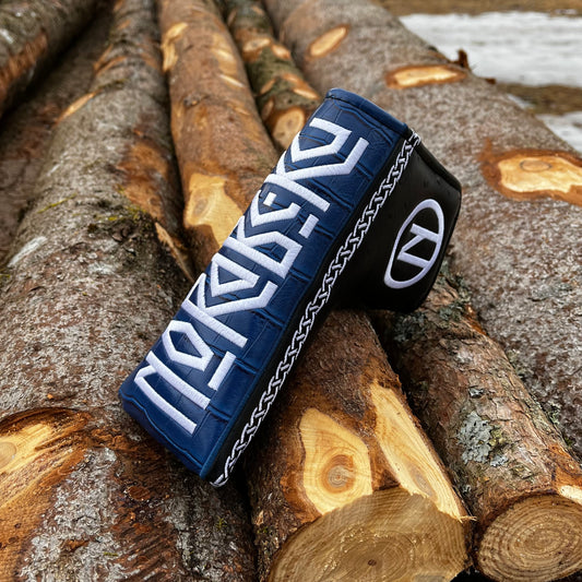 The Heritage Blue - Crafted in Norway