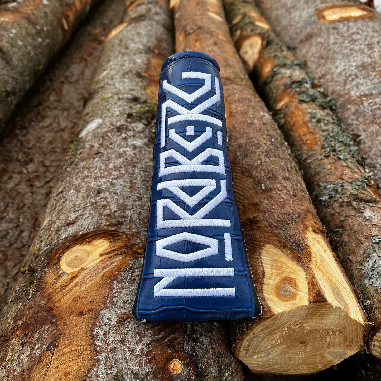 The Heritage Blue - Crafted in Norway