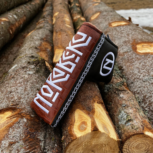 The Heritage Brown - Crafted in Norway