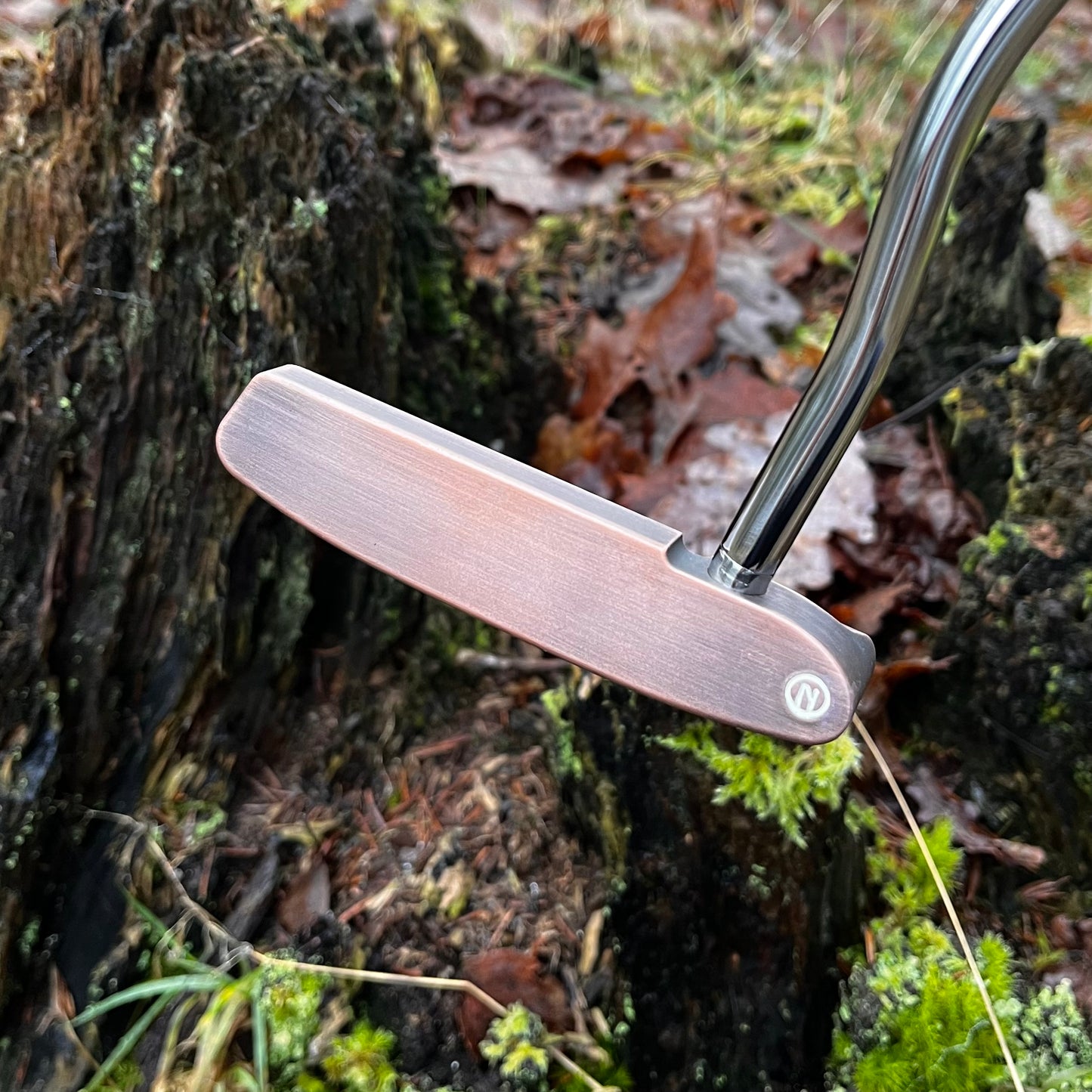 Harald TeCu Facebalanced