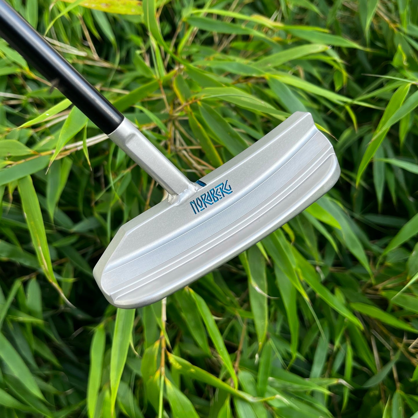 Ragnvald CU Center Shaft - Tour Satin