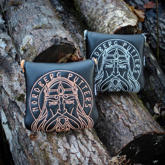 King of Kings LTD Mallet Headcover