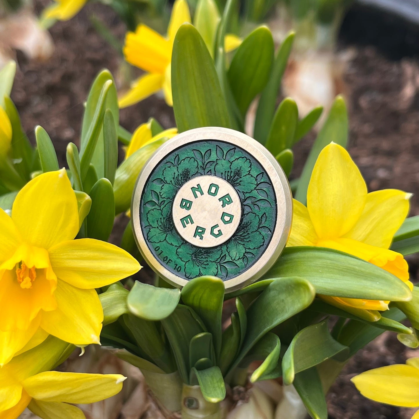 Masters Mark 2026