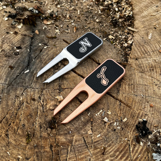 Nordberg of Norway Divot Tool