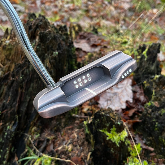 Harald TeCu Facebalanced